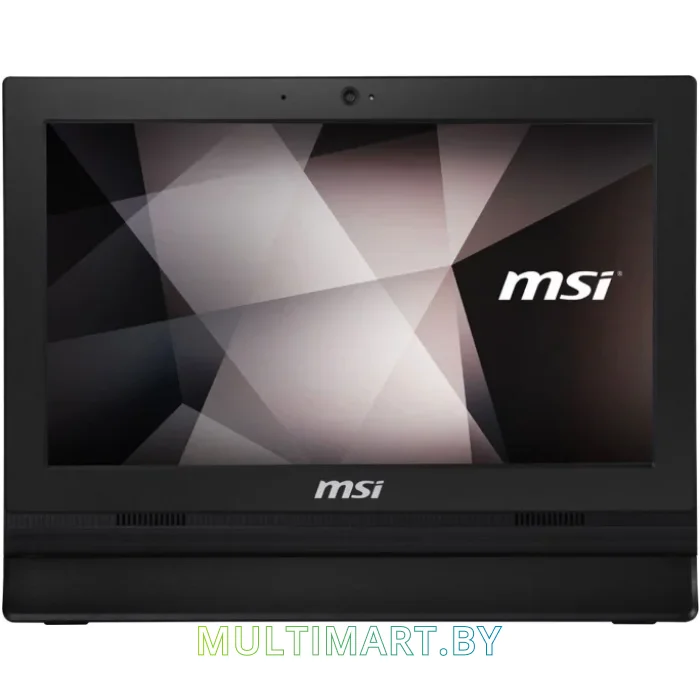 Моноблок MSI Pro 16T 7M-022RU